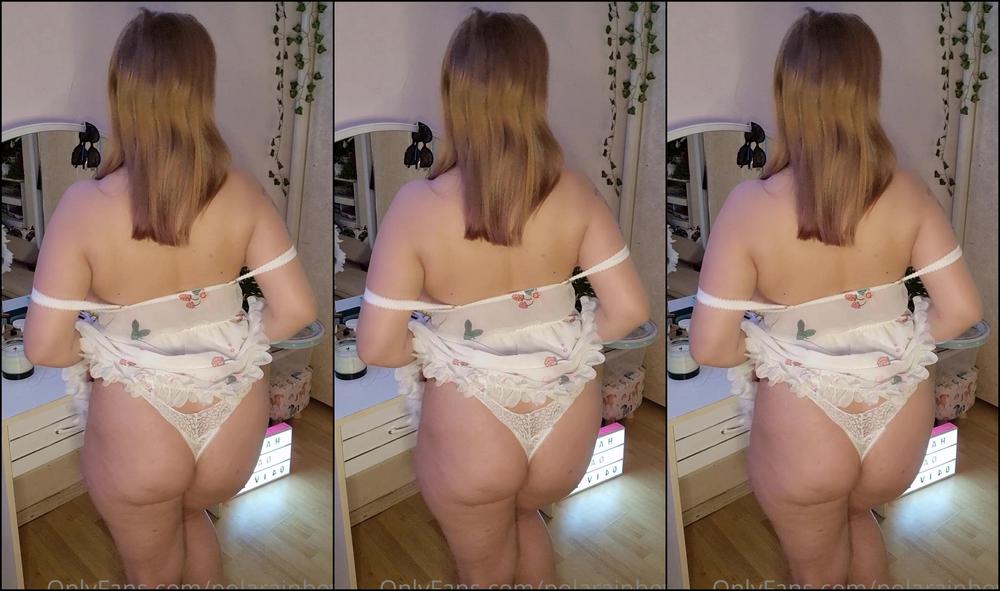 Polarainbow 2827648885 04 04 2023 Come On Let S Tease Each Other A Little And Then Maybe You D Like To Peek At