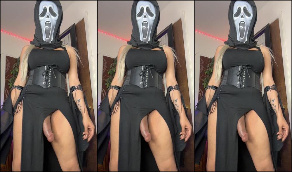 Ravenbabe 3547125574 11 01 2024 Happy Halloween