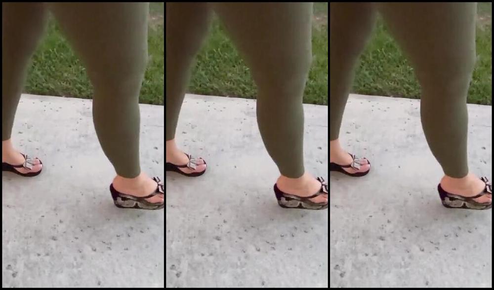 Latinasolez Nicknamed Latinasolez Foot Fetish 12 15 2023 Onlyfans Video Leaked Latinasolez 33017