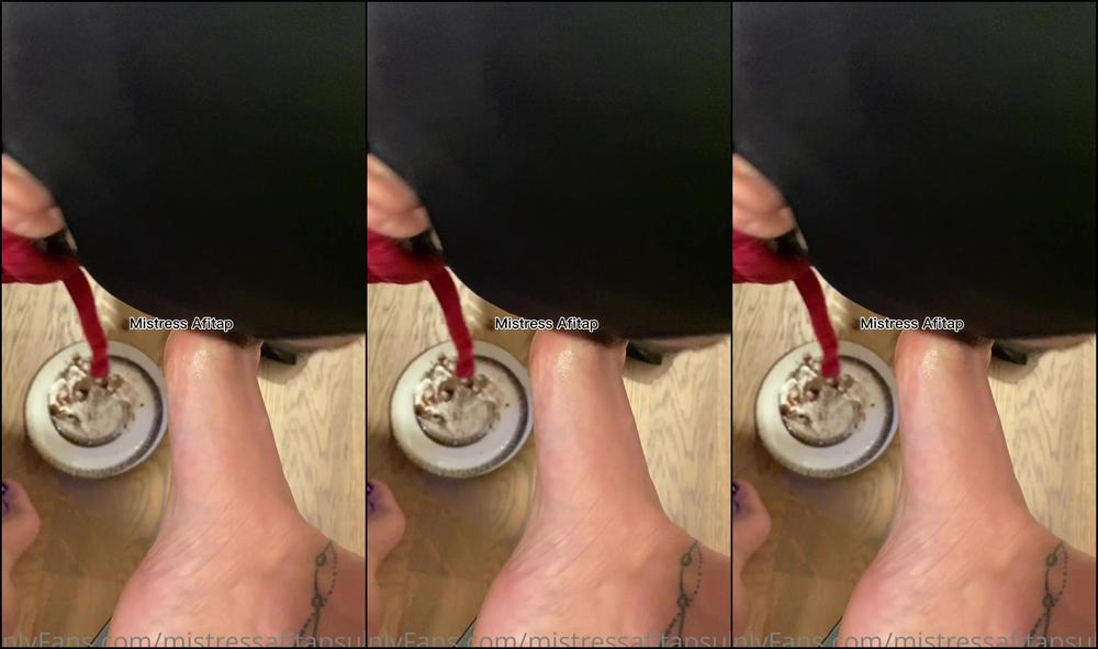 Mistressafitapsultan Food Crush Malko