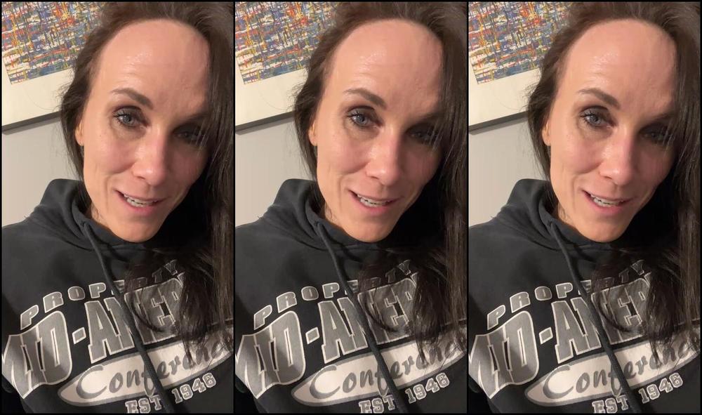 Kalimarana Stream Started At Am Short Vanilla Livestream Tonight A Little Stressed