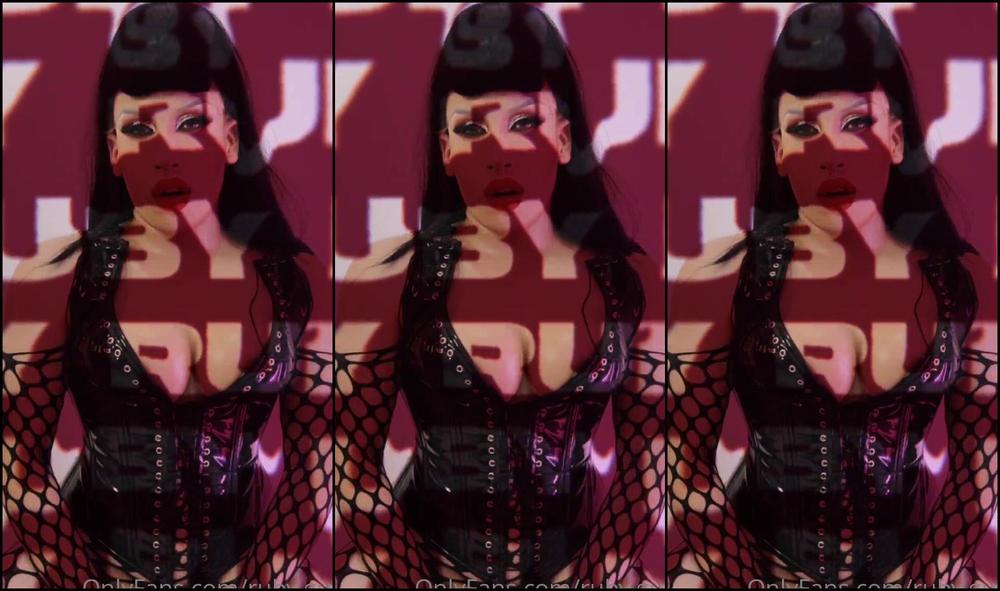 Ariel Cosplay Do You Like A Vampire Thirsty For Your Cum