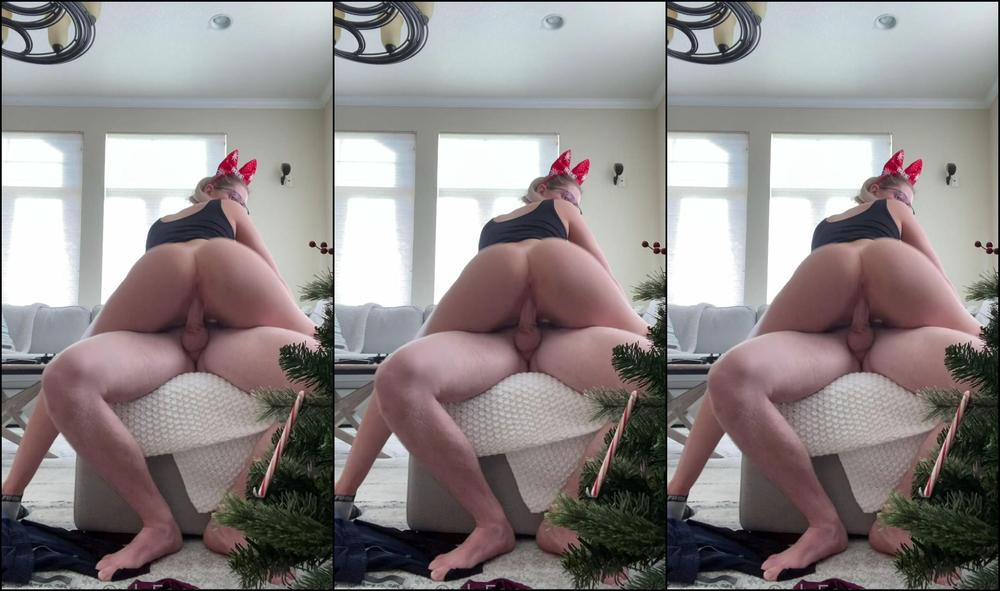 Alliecat Ppv Video 35