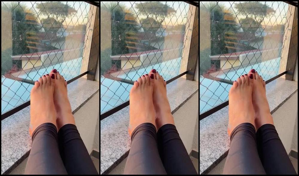 Caliupe Feet Nicknamed Caliupe Feet Foot Fetish 05 28 2024 Onlyfans Video Ja Pensou Se Voce Fosse Meu Vizinho Have You Ever Thought If You Were My