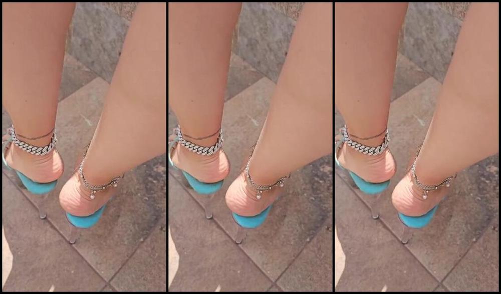 Sexyheels 18 Nicknamed Sexyheels18 06 28 2025 Onlyfans Video Mis Plataformas De Tanga Estas 3 Son Mis Favoritasmy Thong Platforms These 3 Are My Favorites