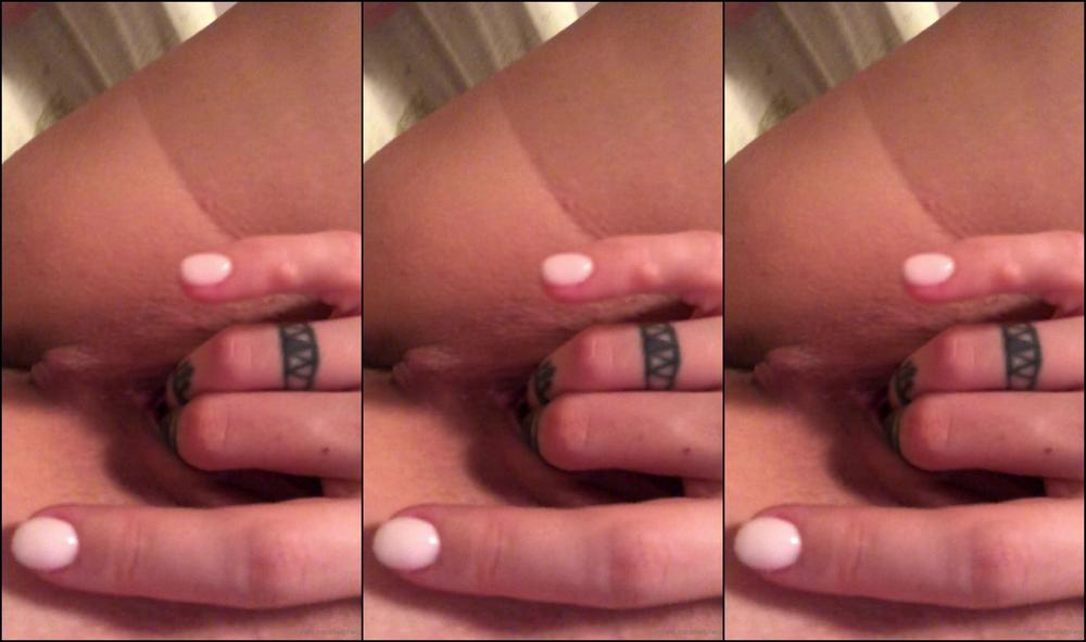 Nellykent I Cum For Real