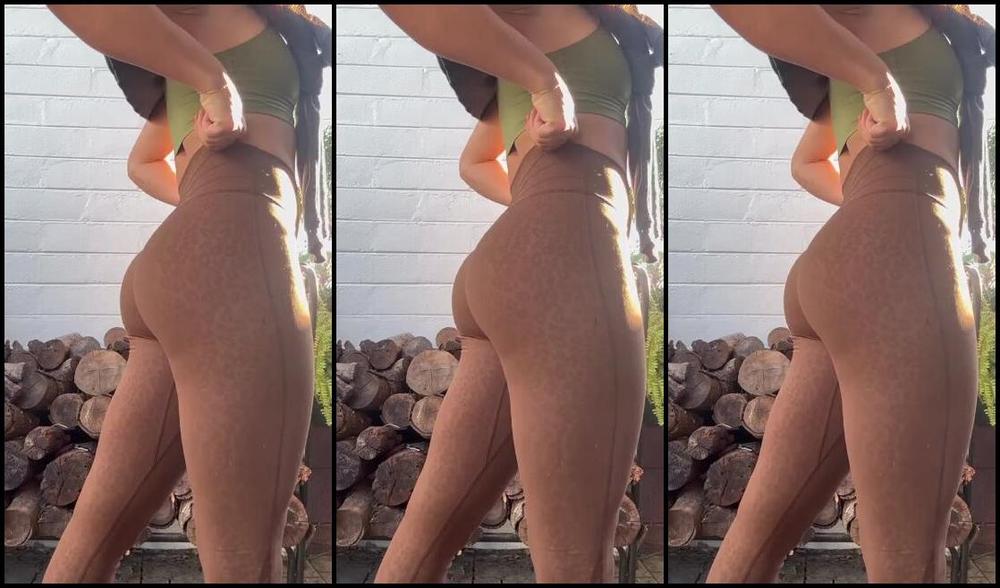 Nikki Next Nicknamed Thenextimearound Onlyfans Video 5524