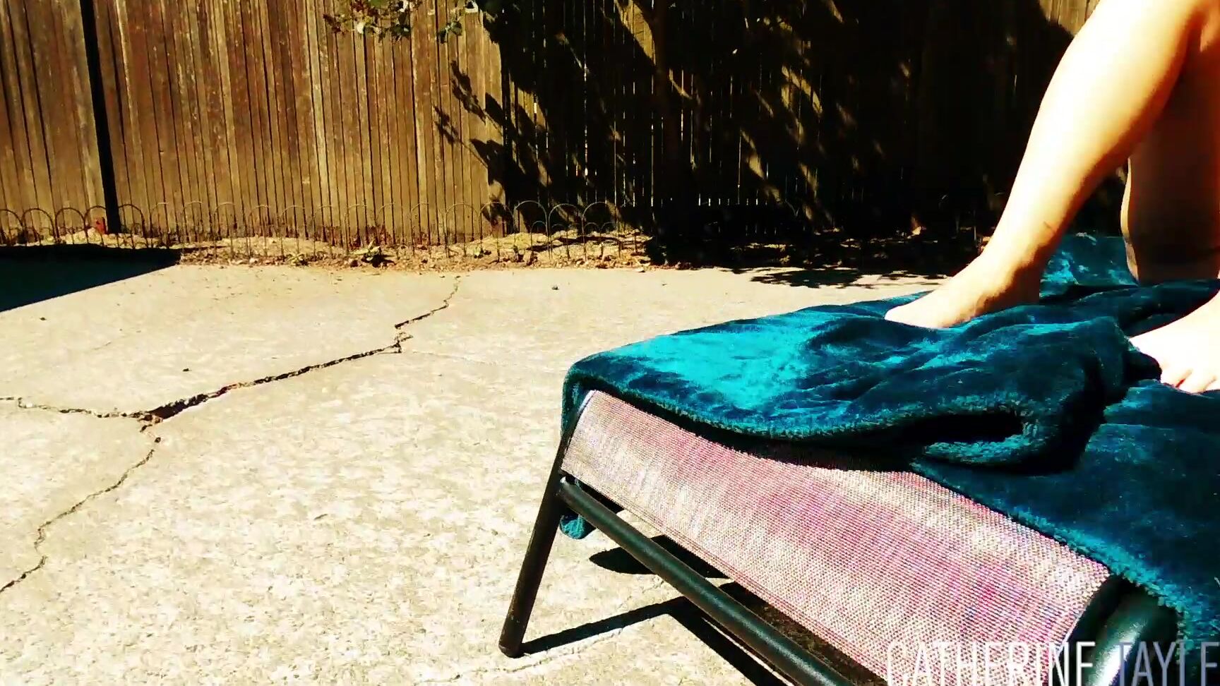 Voyeur, Big Ass, MILF, Tattoos, Big Tits catherine tayler spy drone ManyVids