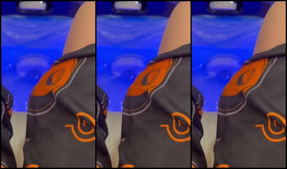 Waifu Jess Nicknamed Waifufeetmilkog Onlyfans Pedicure Day