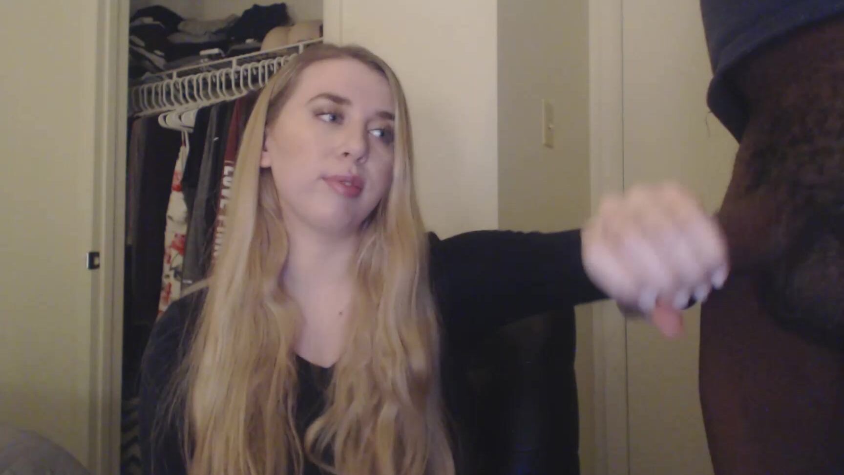 Junglefever X Gay For Goddess