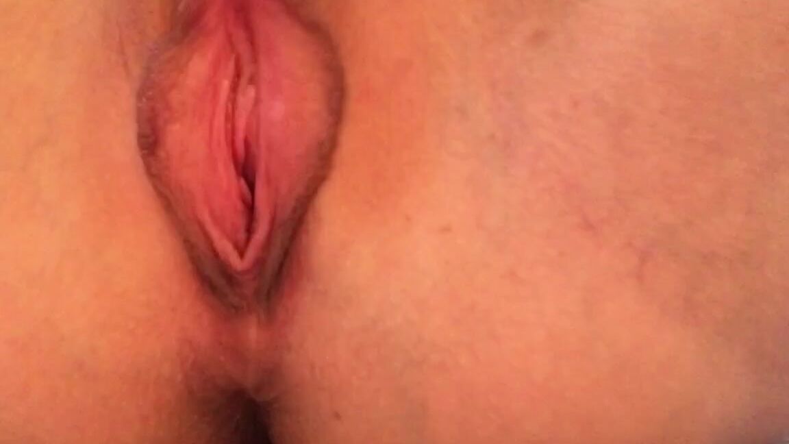 Lauranvickers Creamy Cum And P