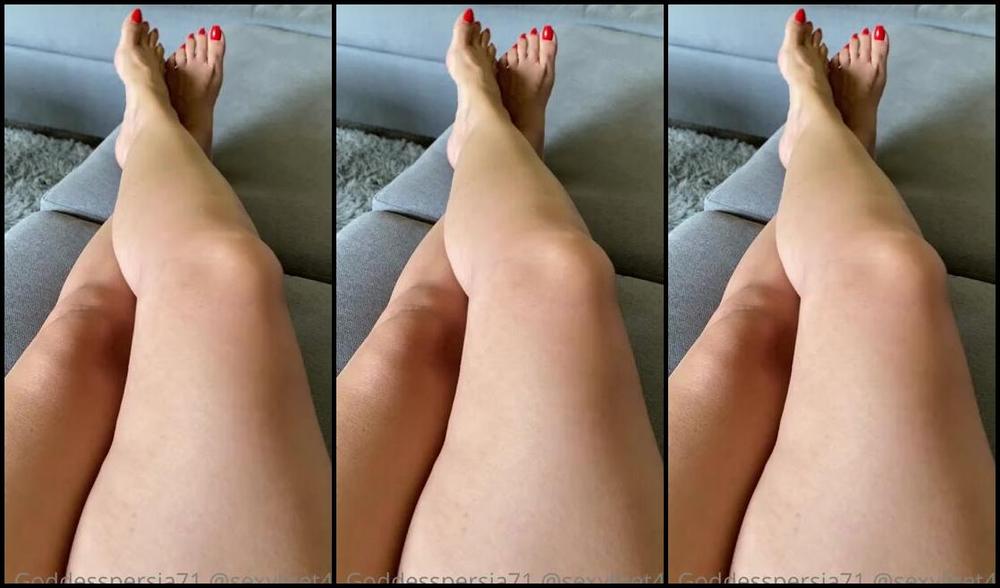 Sexyfeet47 Onlyfans Good Morning Sharing With You The Start Of My New Journey Wish Me Luck