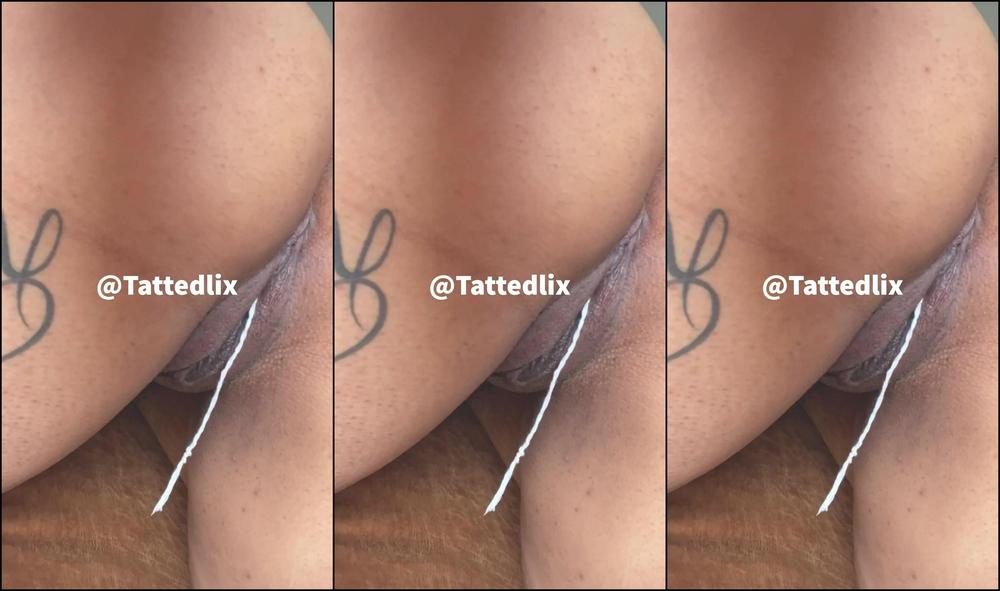 Tattedlix Videos 373