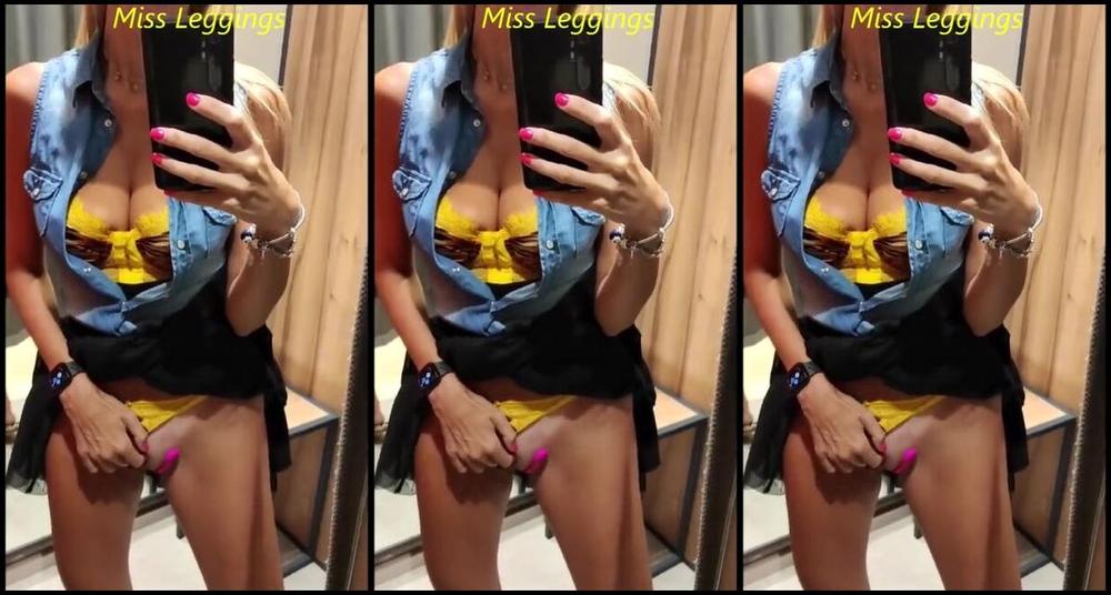 Missleggings 10 24 2023 Onlyfans Video Ecco Il Video Fatto Apposta Per Voi Con Il Mio Lush Sono Stata Al Centro