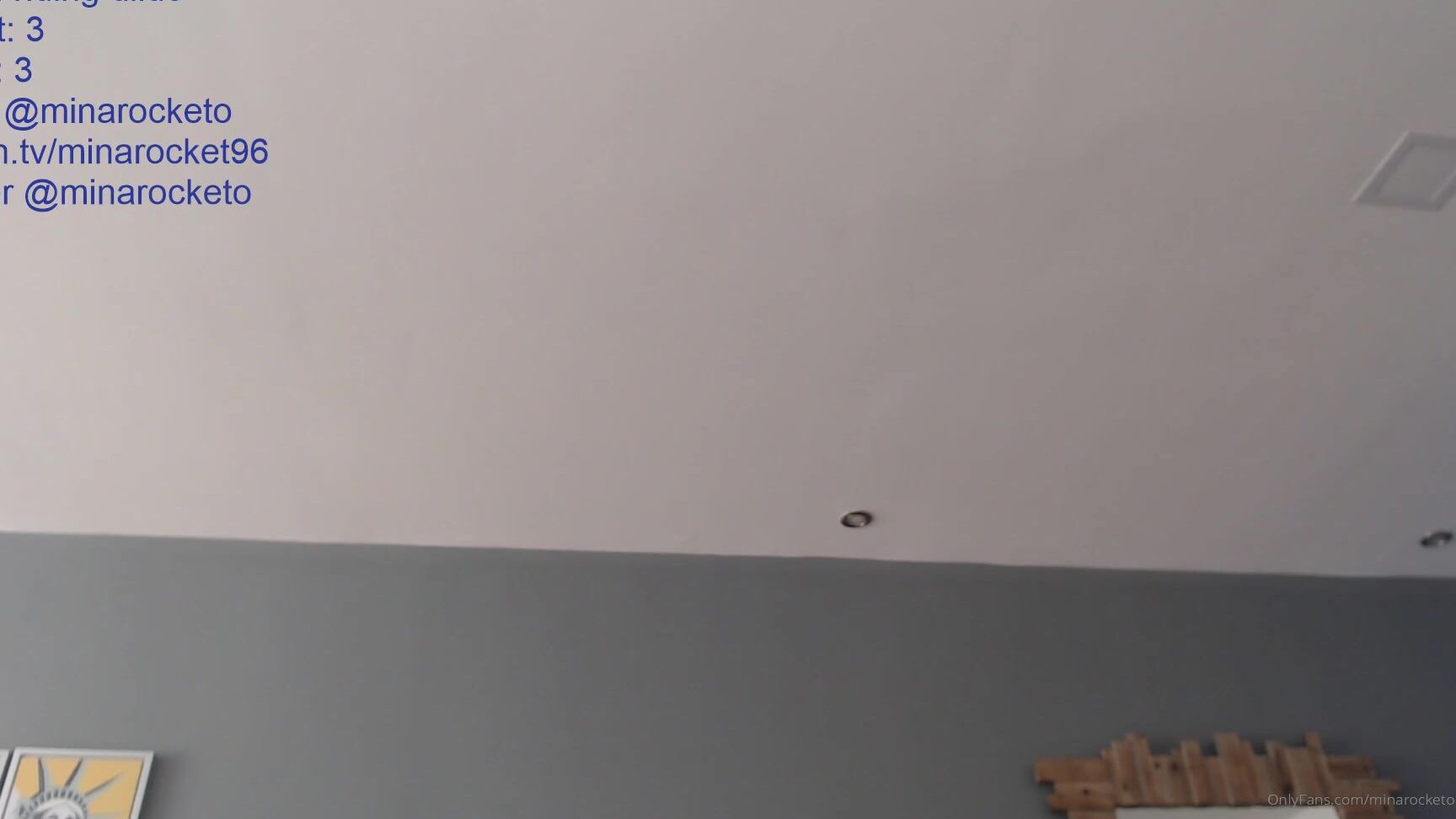 Minarocket Today S Show Recording Enjoy It To Your Hearts Content