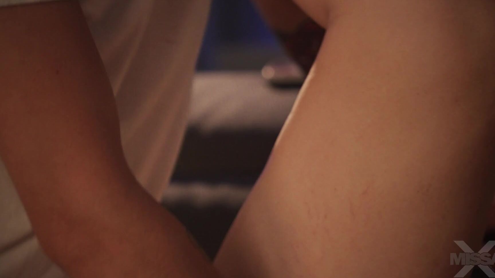 MissaX 22 09 15 Lilly James When Dad Is Away MissaX