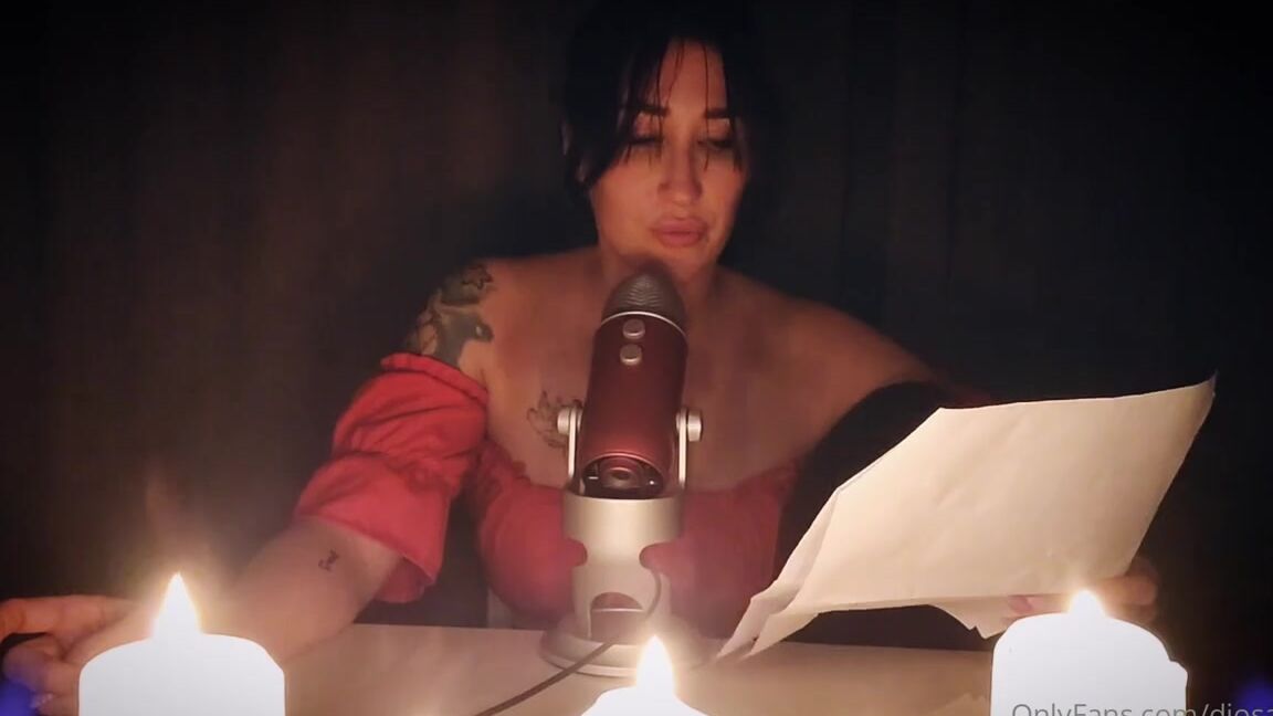 Diosa Sara Onlyfans Laita Kuullokkeet Ja Kuuntele Seksitarinajoi Audio Ei Ole Nyt Sellainen Kun Halusin Koska En Onnistunutp