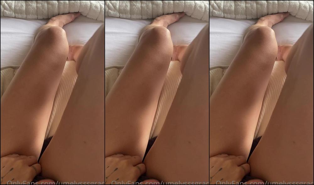 Umelysssgrace 2093629590 04 26 2021 You Know What I M Thinking