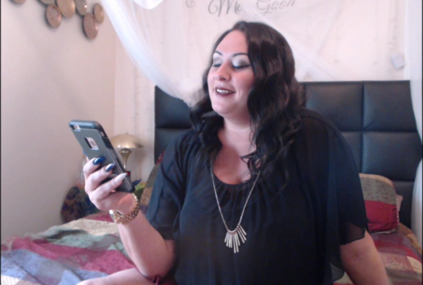 Goddess Siham Bbc Dick Rating