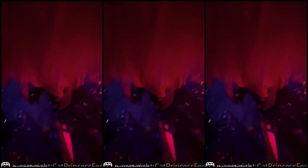 Catprincessfeet Onlyfans Magic Or Watttt