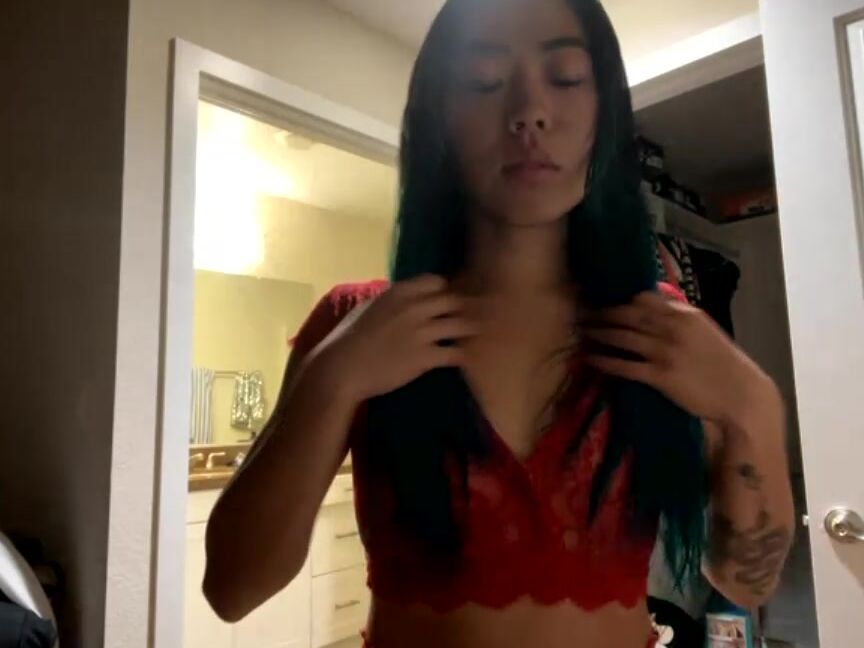 Alaskafornia Stream Started At Am Shower Time