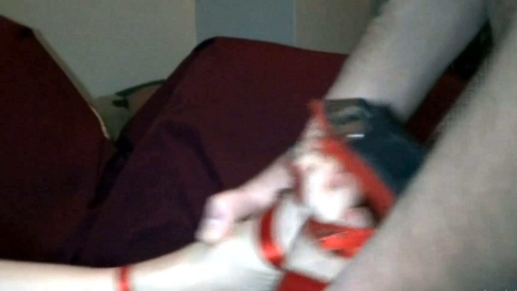 Feet, High Heels, Toe Fetish, Cumshots, Big Loads naughty christine fucking her red high heels ManyVids