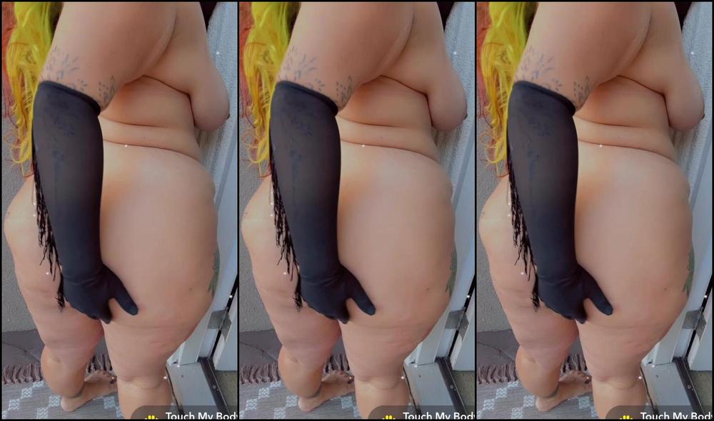 Amermaidrenegade 3084002839 11 11 2023 Wanna Touch Me All Over I Wanna Feel Your Hands