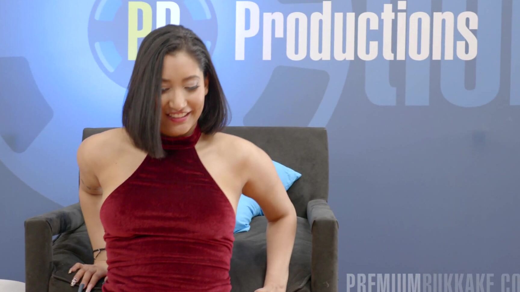 "Mix" Pris Angel 6 - Interview  BTS_3 SiteRip