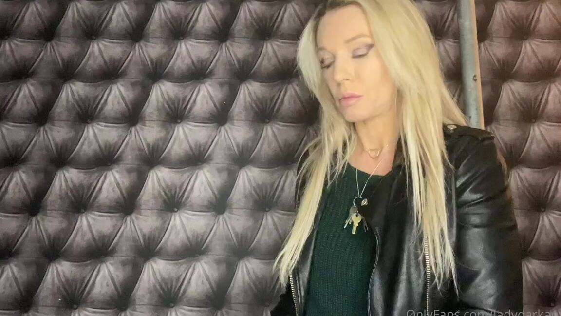 Ladydarkangeluk Onlyfans A Quick Message