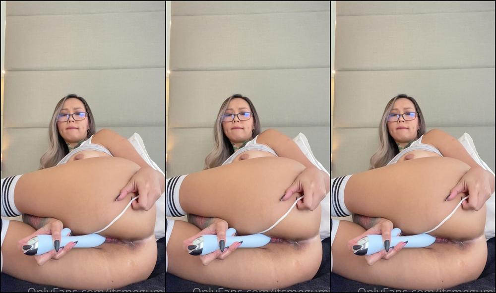 Itsmegumix 2538631890 07 30 2022 So Horny Today