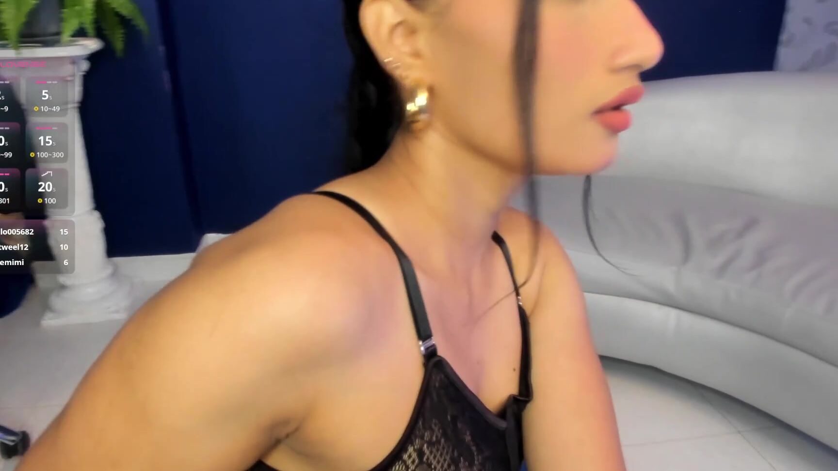 Chaturbate Amara Lewiis 2025 04 30 14 09