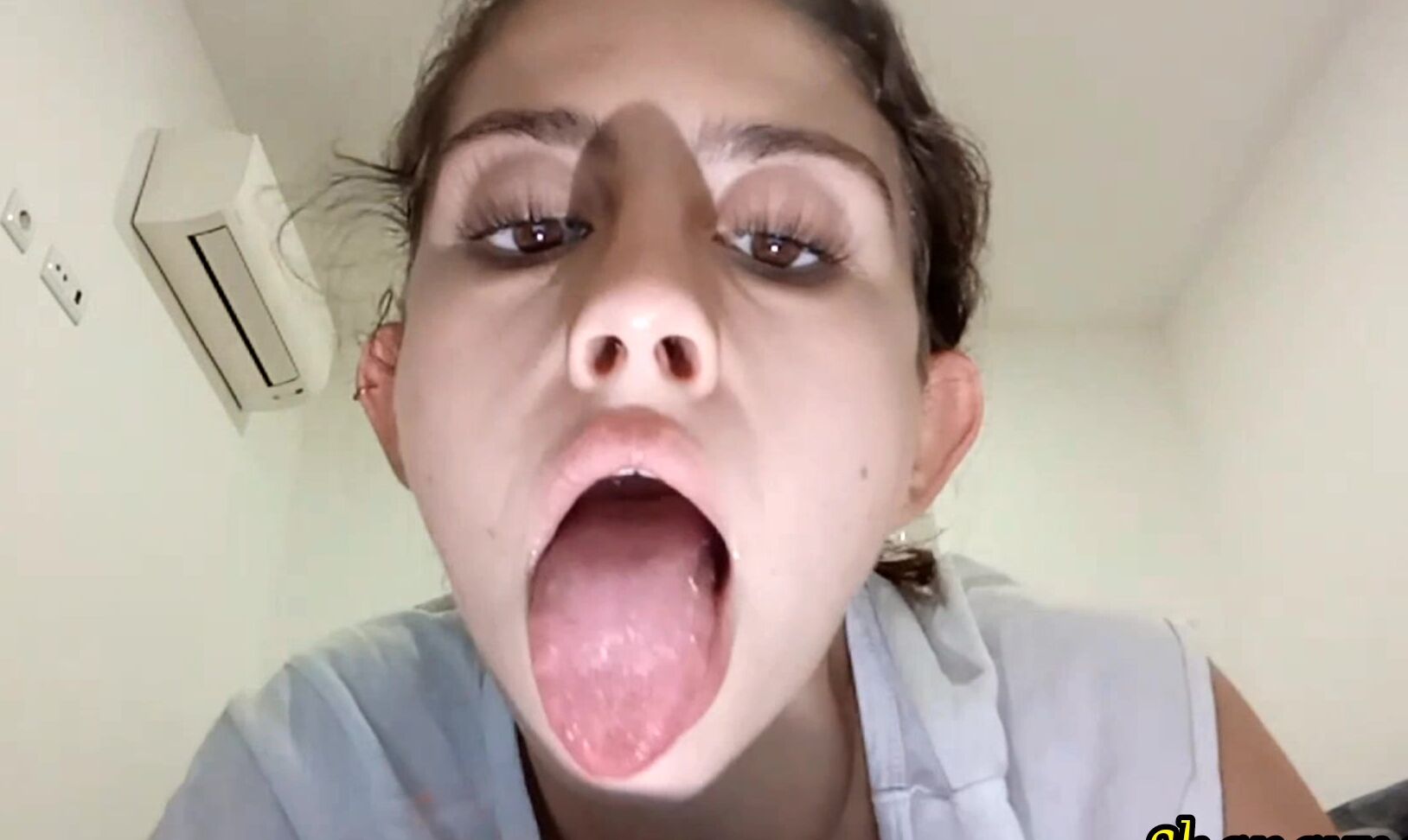Shanaxnow Nose Fetish Snots Picking Boogers Playing Nostrils