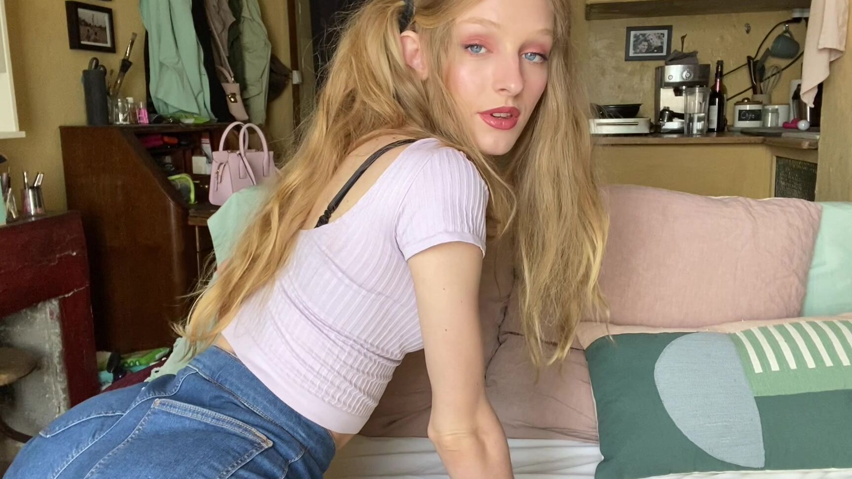 Ahegao,Cum Countdown,Daddys Girl,JOI,Pigtails kwgirlx daddy joi ManyVids