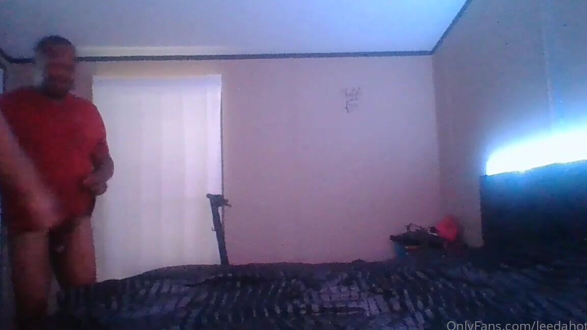 Leedahotwife Don T Pull Out Nut In Me