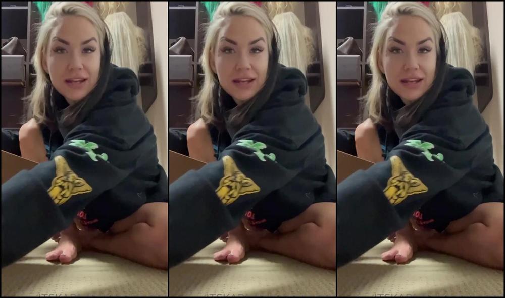 Karmenkarma You Like Unboxing Vids