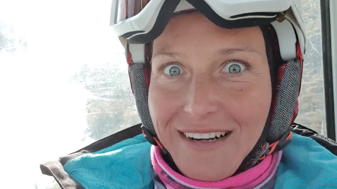 Kathianobilixx Findom 01 14 2020 Onlyfans Video Sierra Nevada Day 1