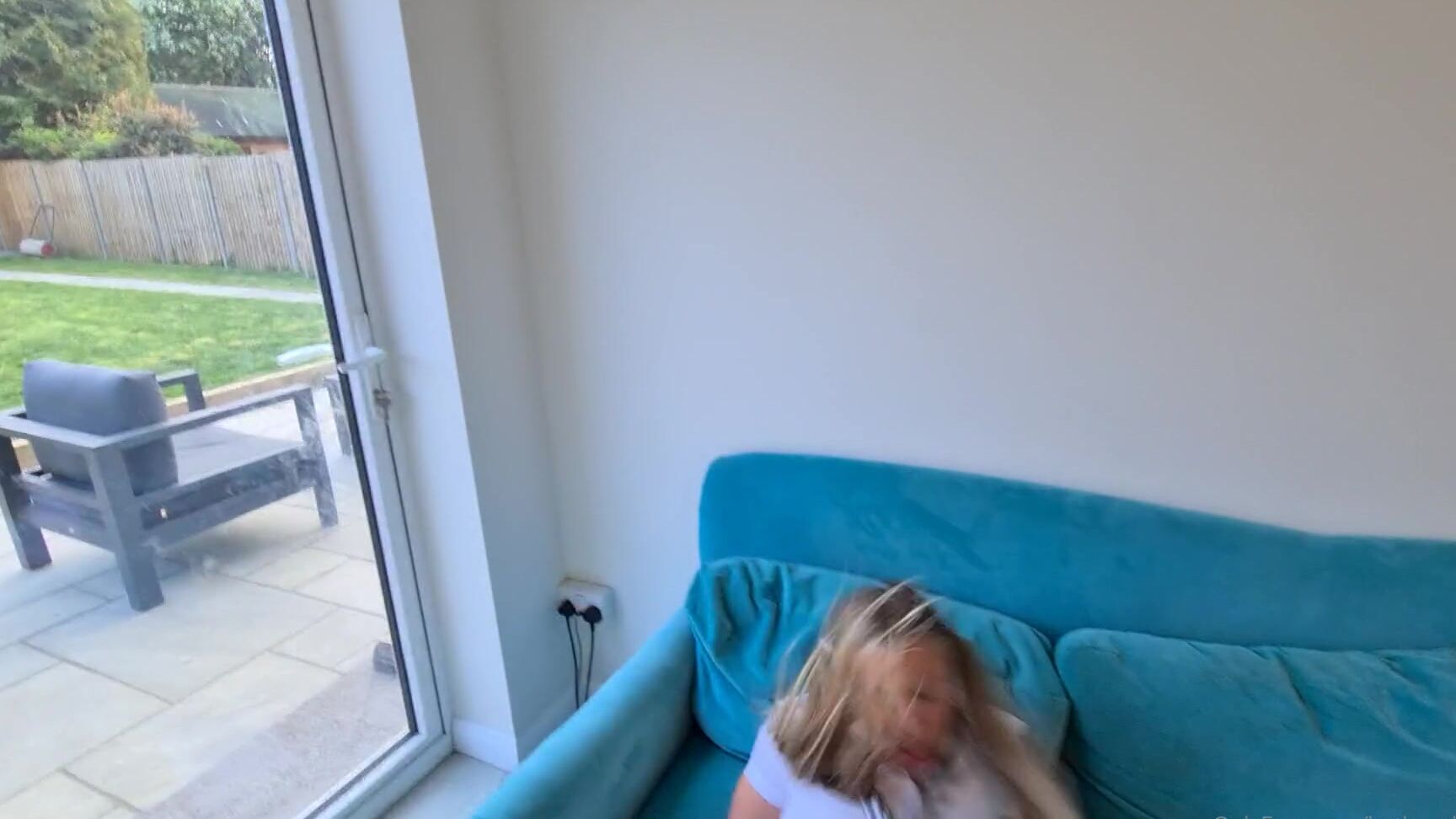 Bethundressed Skirt Too Short Sir Gives Me A Telling Off