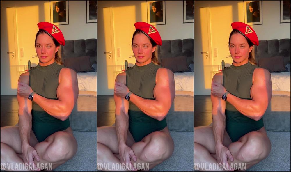 Vladigal 3444878327 08 16 2024 The Promised Video Full Version In Dms By Request