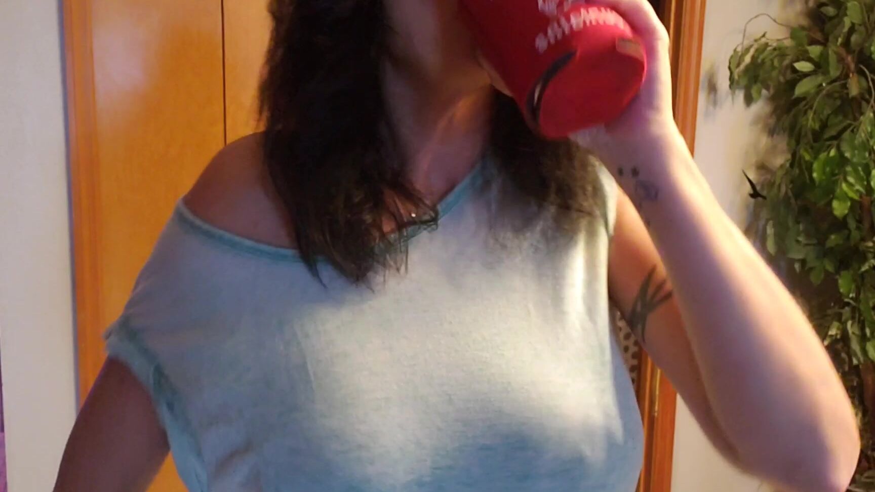 "Stormi Winters" milf, kink, panty fetish, family, storyline PERVERT NEPHEW CRUSHES ON AUNTS PANTIES manyvids