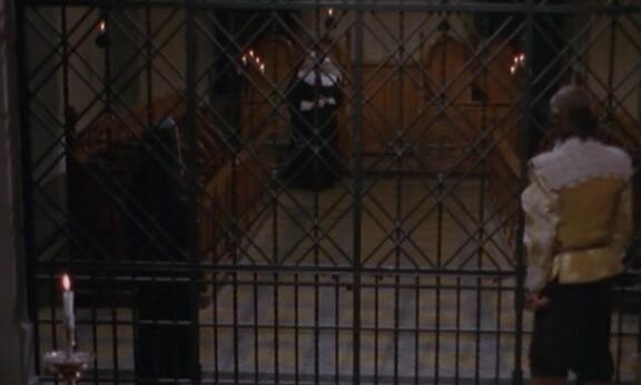 "Mix"The True Story of the Nun of Monza. Bruno Mattei_1 SiteRip