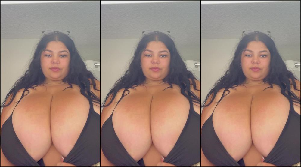 Ihearttrenityy 3266374761 04 05 2024 Need To Remeasure They Feel Bigger