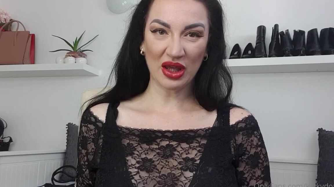 Kinkydomina Onlyfans Queenoflongnails Feelmypleasure Speaking Of Ways For You To Make Me Happy