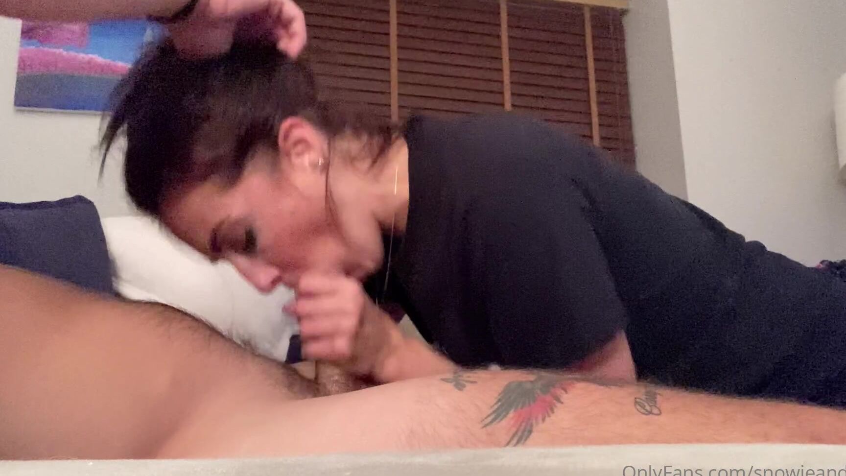 snowieandryan-10-09-2021-2217159092-here-s-a-little-peak-into-our-normal-life-at-home-anyone-else-get-fucked-during-thur