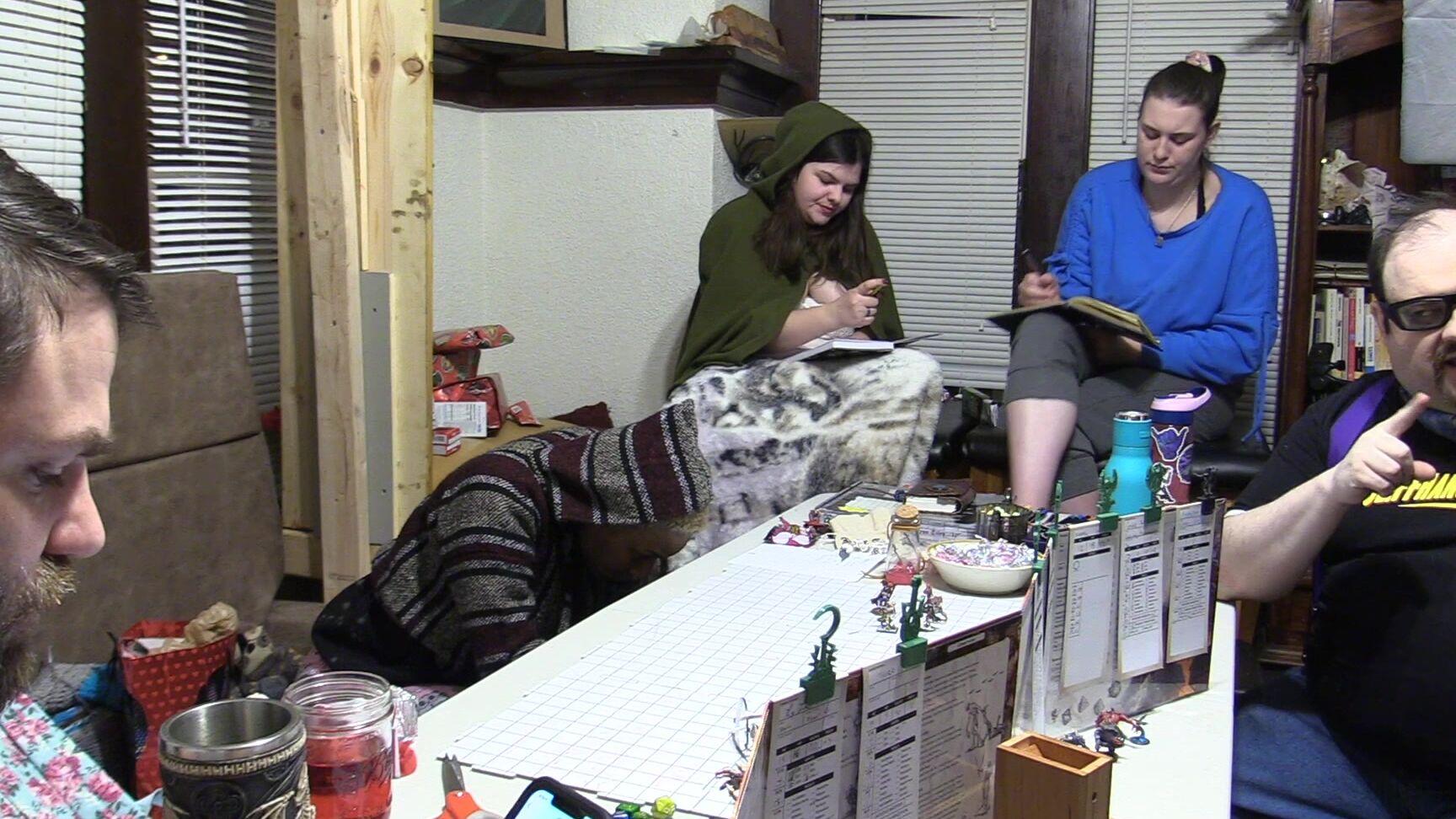 "Rardysexuality" free, geek, role-playing games, sexy gamer, tabletop games AJ Season 2 6 3 quot Body quot manyvids