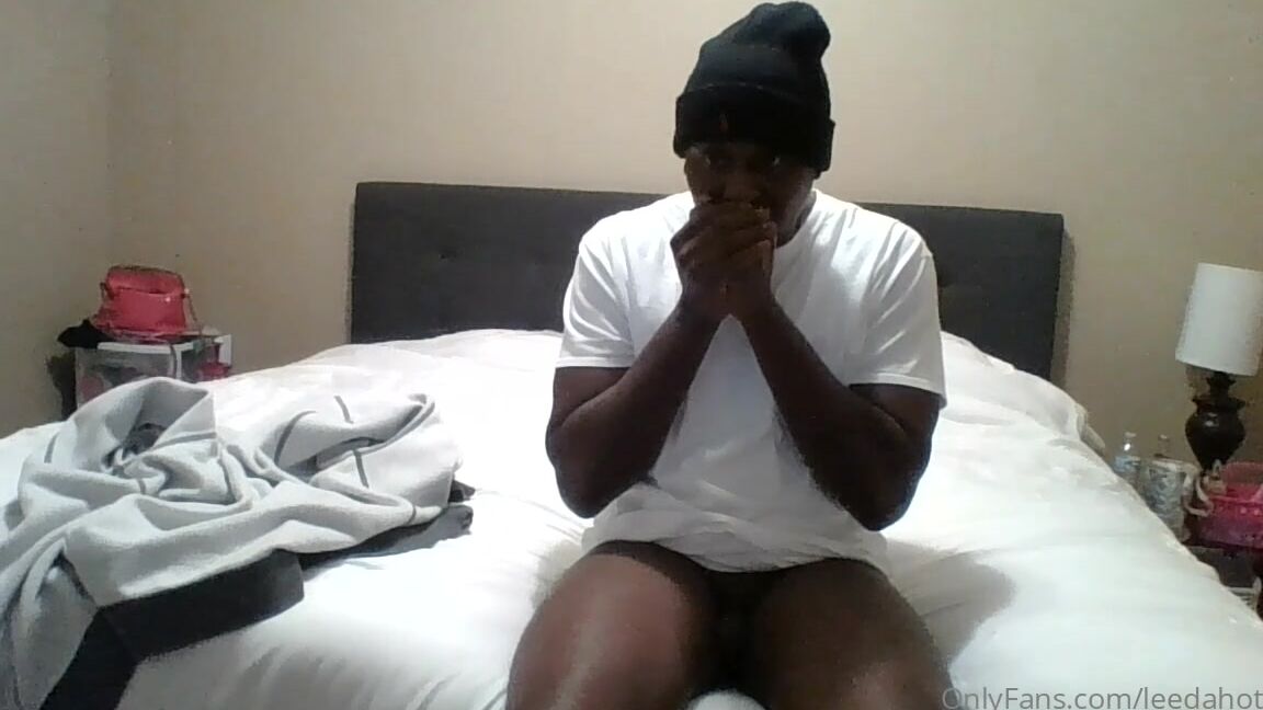 Leedahotwife As Soon As I Came Home From One Client