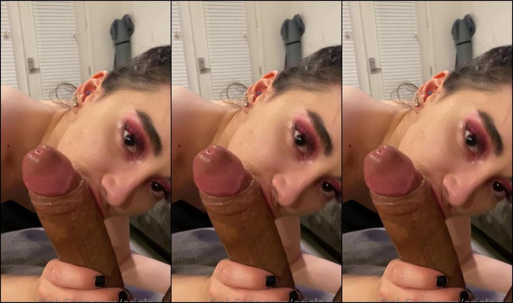 Arialeexxx Rebound Dick