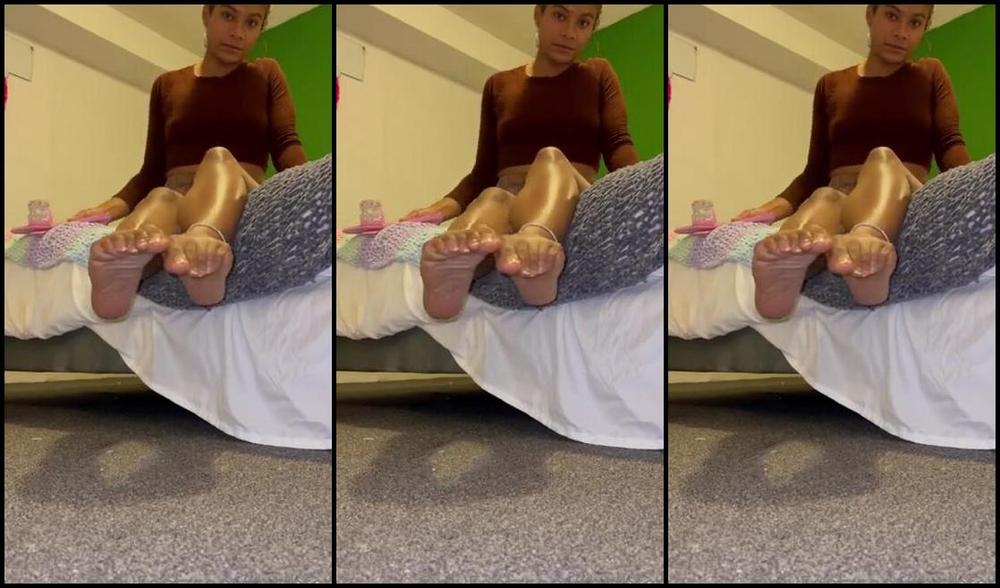 Thelbfeet Nicknamed Thelbfeet Onlyfans I Love When You Let Me Show You My New Shoes Of Course