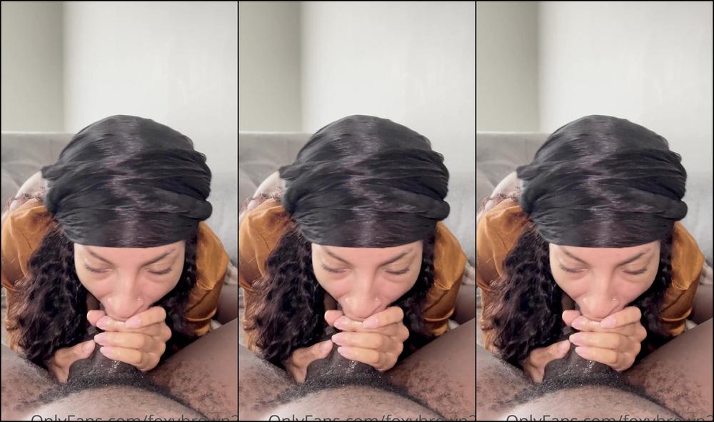 Foxybrown Just Having A Little Fun Love The Way