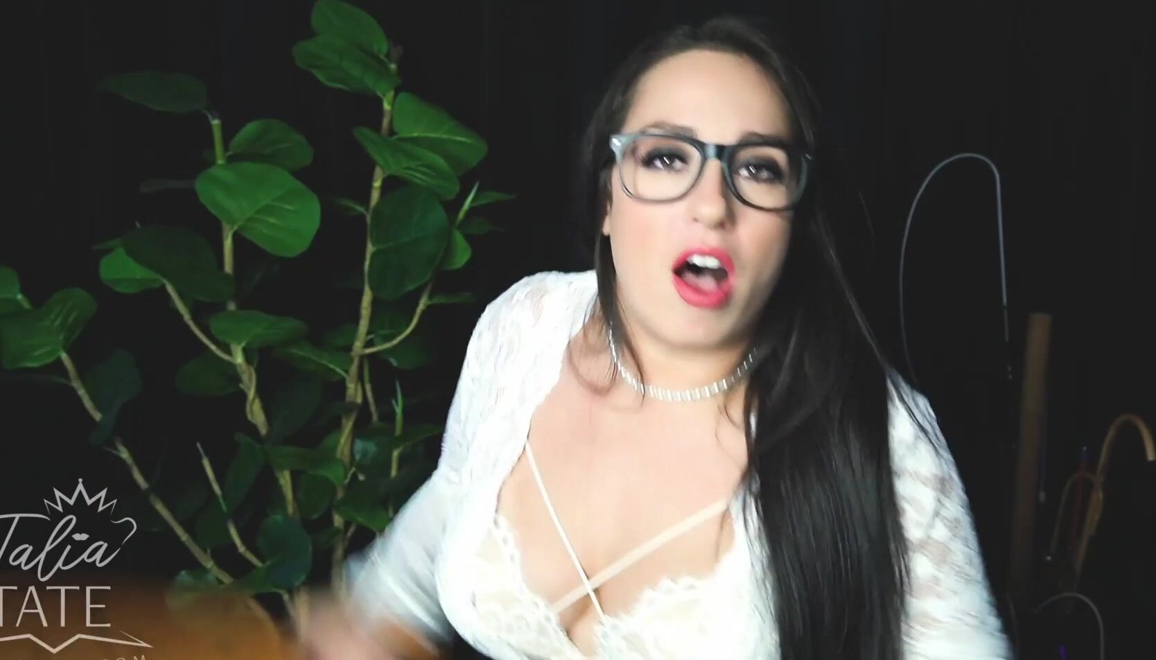 Talia Tate Principal Tates Corporal Punishment