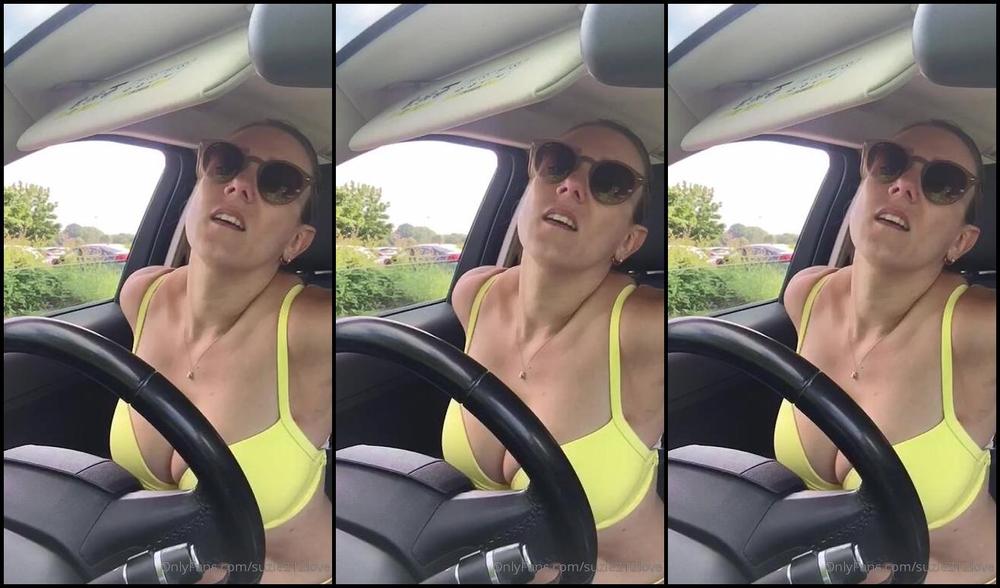 Suzie Love I Just Can T Help Mys